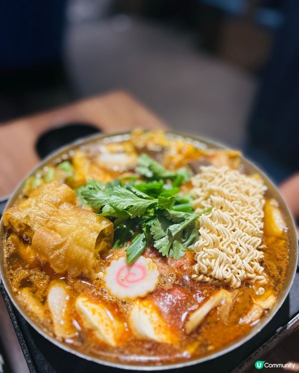 葵芳臭豆腐！🥘😋食過必再encore！