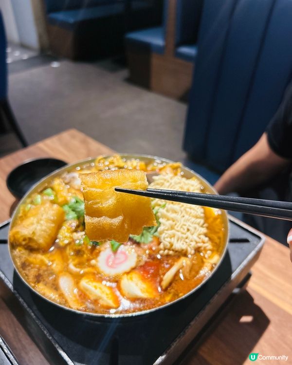 葵芳臭豆腐！🥘😋食過必再encore！