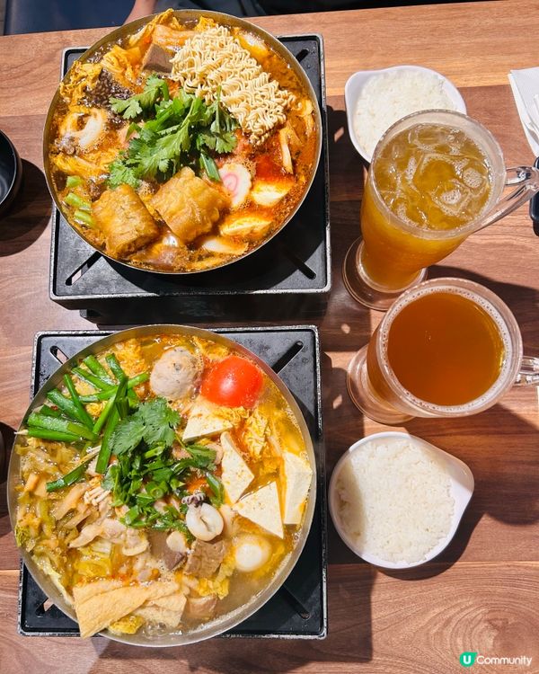 葵芳臭豆腐！🥘😋食過必再encore！
