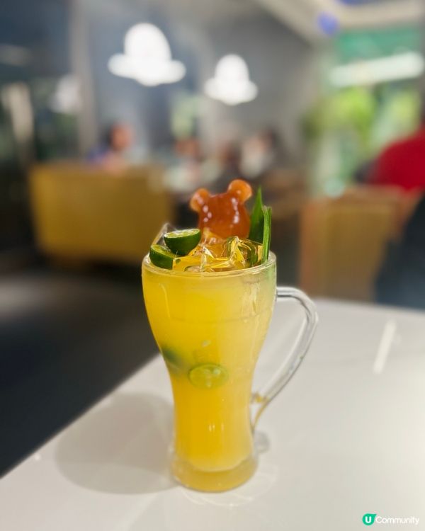 茶香融合：龍井遇上西湖 🍵🥢