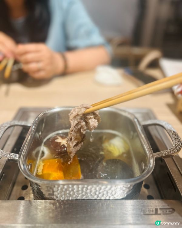 軌道燒肉任你嘆😋🥢