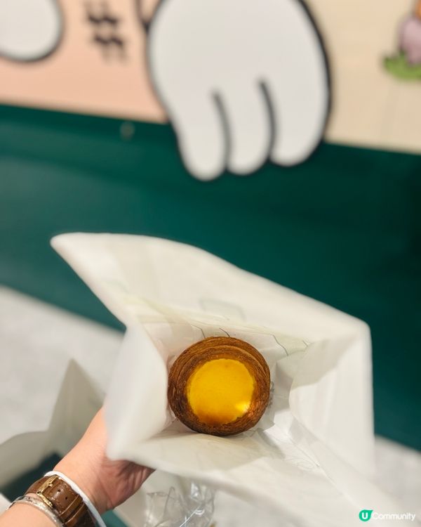 香到痺！麵包界新星🌟😍