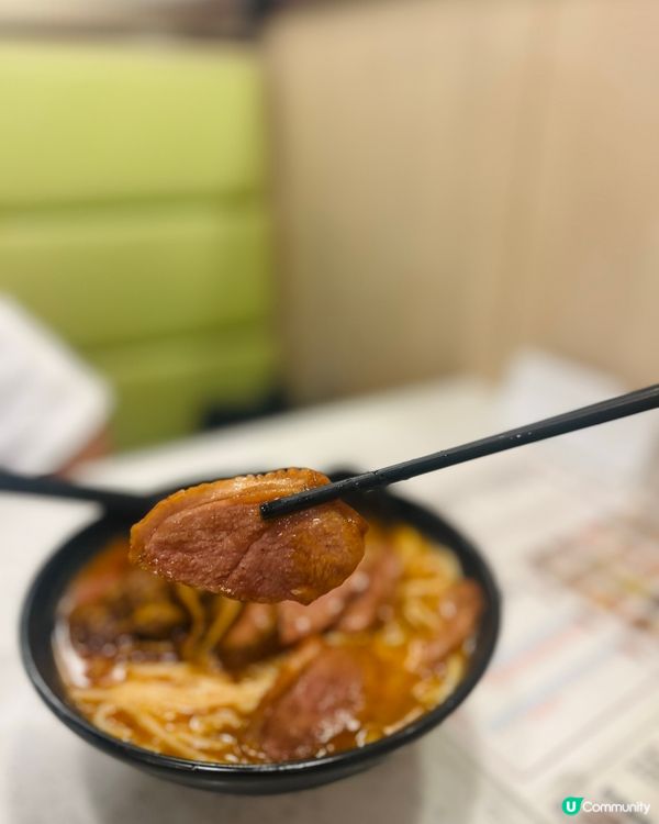 雲川百味🤤 豬頸肉必點！