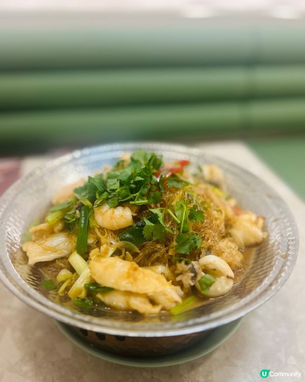 泰國菜勁抵食！🤤💸