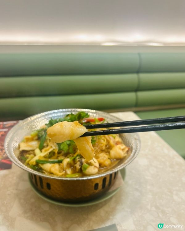 泰國菜勁抵食！🤤💸