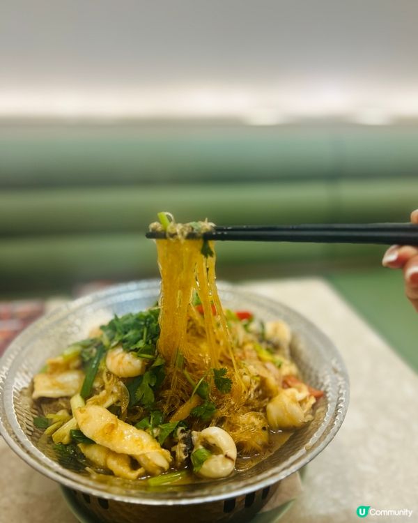 泰國菜勁抵食！🤤💸