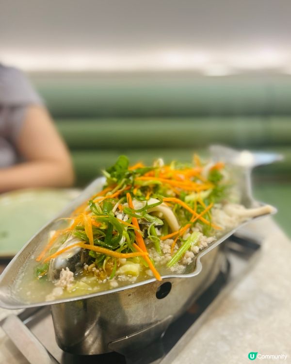 泰國菜勁抵食！🤤💸
