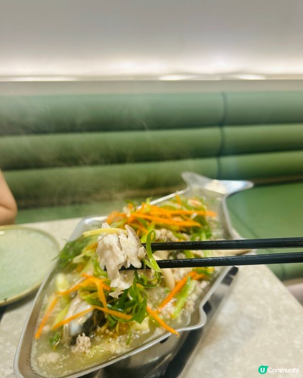 泰國菜勁抵食！🤤💸