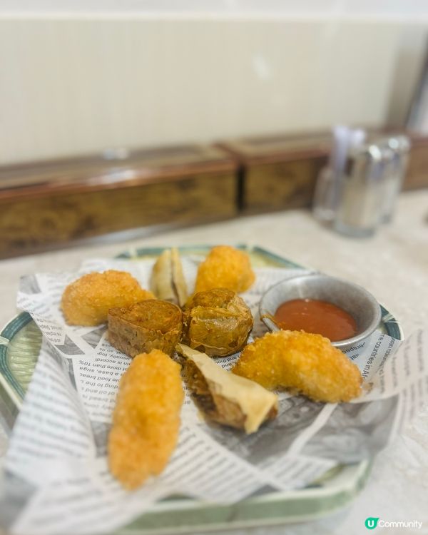 泰國菜勁抵食！🤤💸
