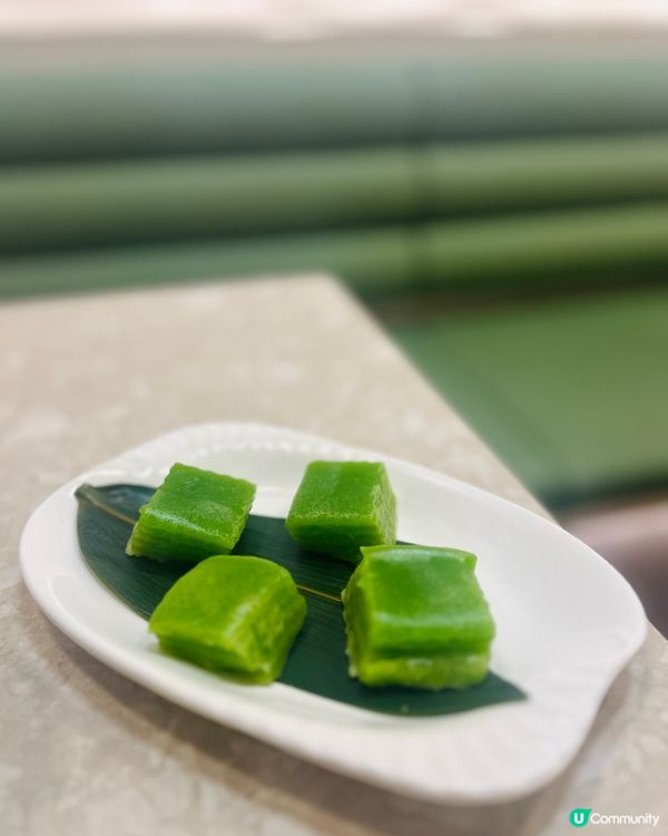 泰國菜勁抵食！🤤💸