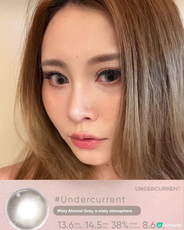 想壞過凱婷？我哋有呢對con！✨