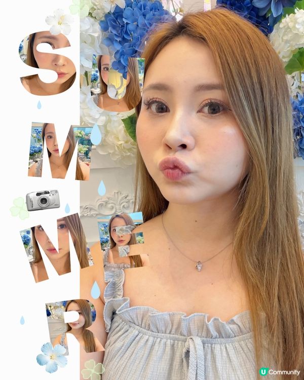 想壞過凱婷？我哋有呢對con！✨