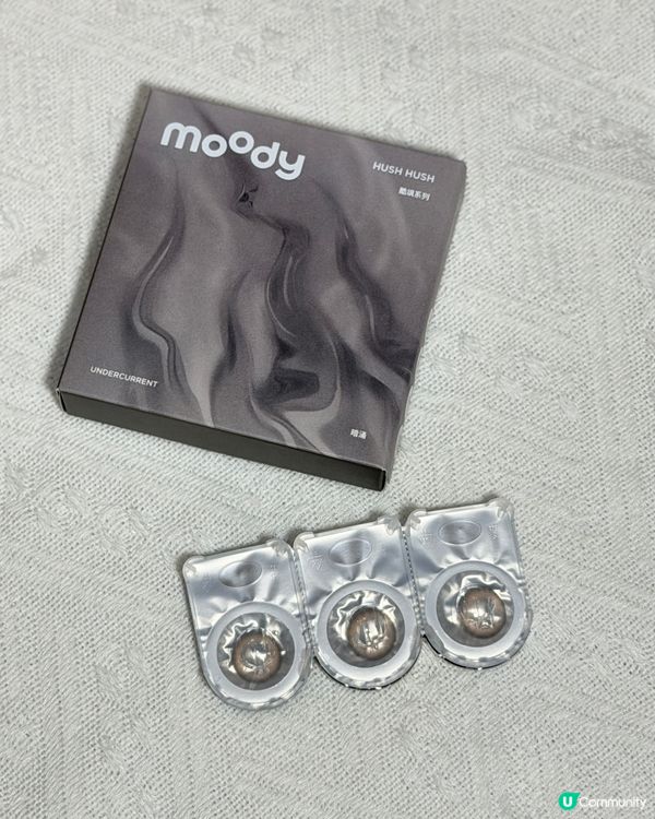 想壞過凱婷？我哋有呢對con！✨