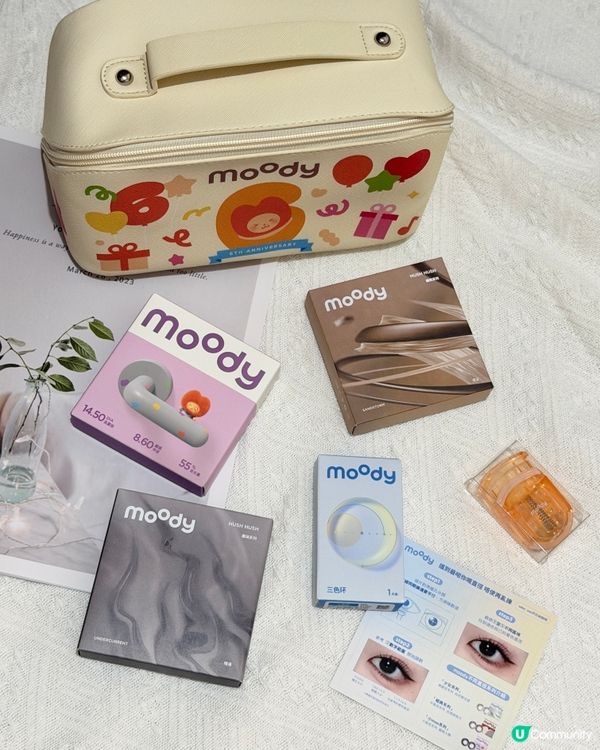 想壞過凱婷？我哋有呢對con！✨