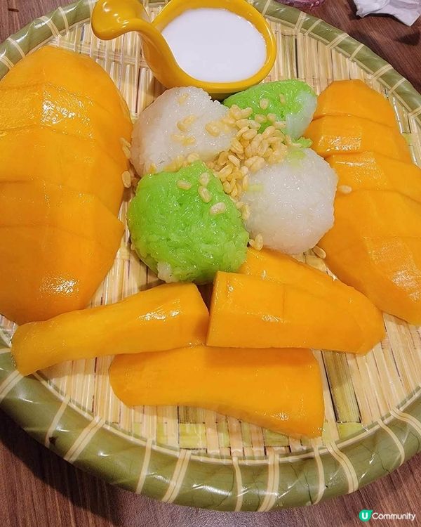 夏日🥭夢幻沙冰🍦