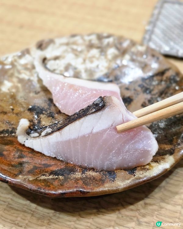 🌟北角極高質廚師發辦！Omakase天花板  🍣
