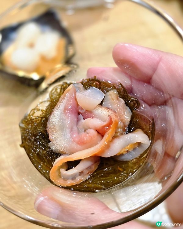 🌟北角極高質廚師發辦！Omakase天花板  🍣
