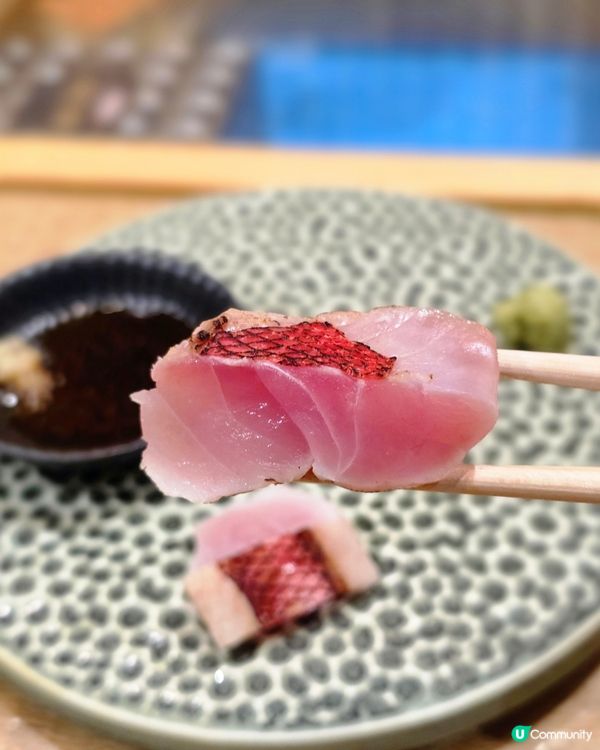🌟北角極高質廚師發辦！Omakase天花板  🍣
