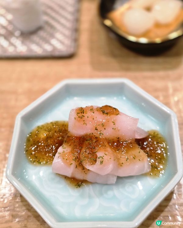 🌟北角極高質廚師發辦！Omakase天花板  🍣
