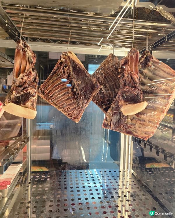 🥩再訪灣仔人氣濟洲直送黑豬燒肉店 ! 
