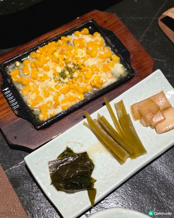 🥩再訪灣仔人氣濟洲直送黑豬燒肉店 ! 
