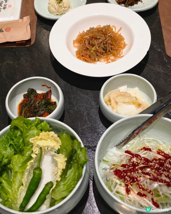 🥩再訪灣仔人氣濟洲直送黑豬燒肉店 ! 
