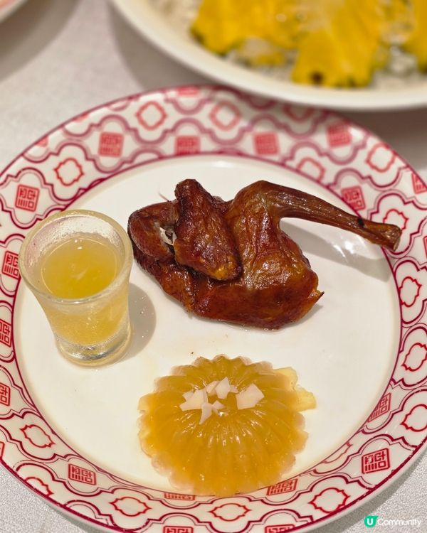 📍深圳必吃！ 品味正宗中山之味🍍 譚廚嘅百年神灣菠蘿宴

