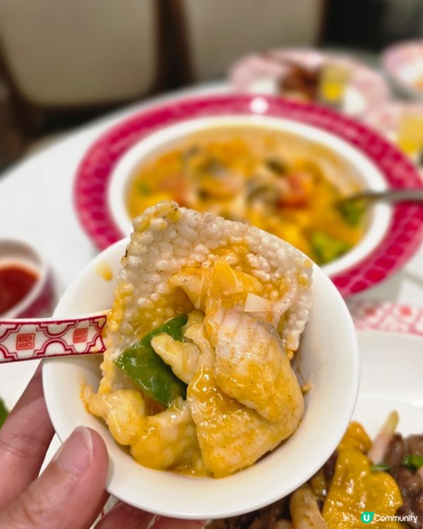 📍深圳必吃！ 品味正宗中山之味🍍 譚廚嘅百年神灣菠蘿宴
