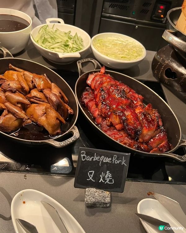 貴！但值！🦀🦞🍽️