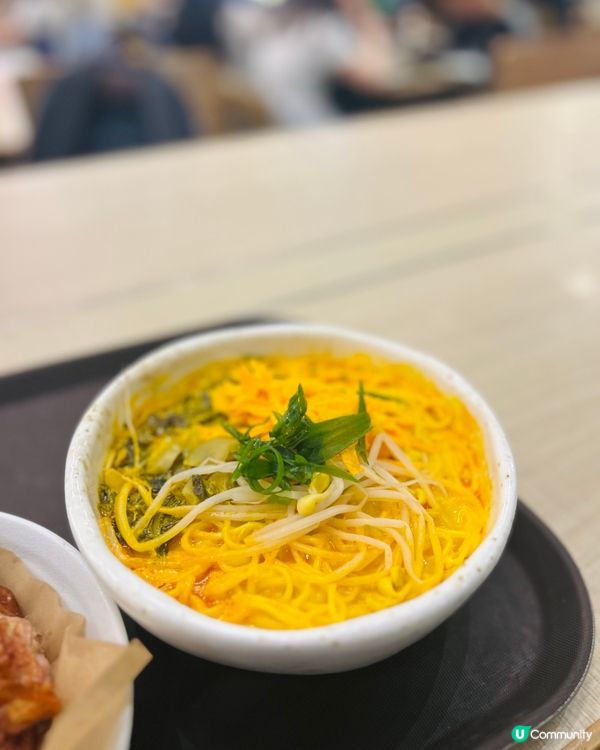 濃郁香味🤤和府撈麵必試！