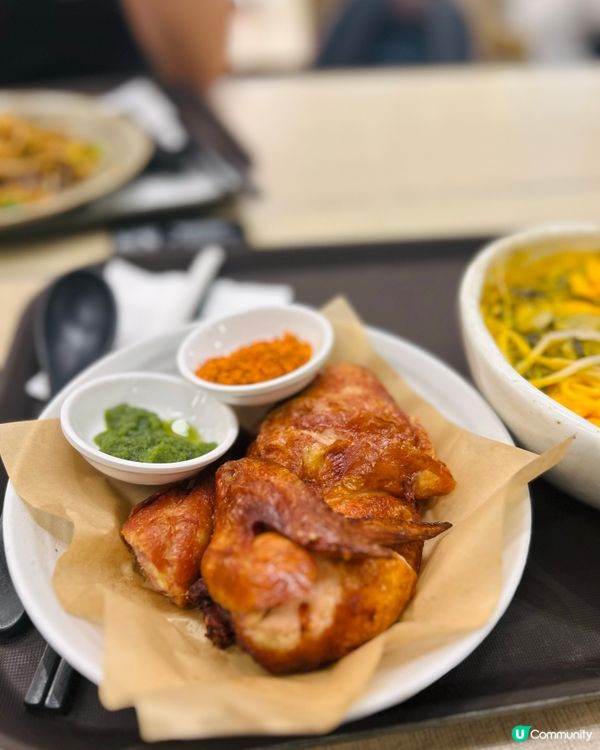 濃郁香味🤤和府撈麵必試！