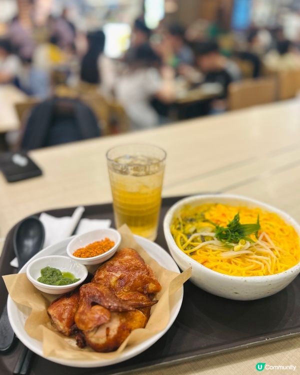濃郁香味🤤和府撈麵必試！