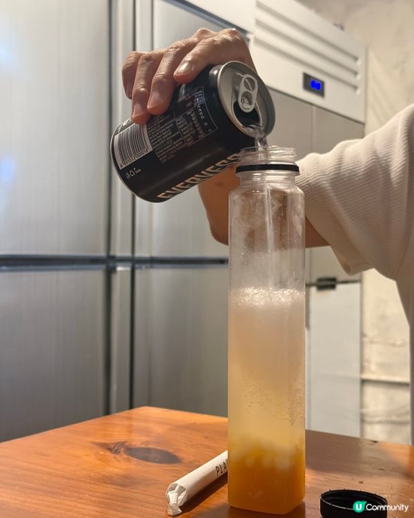 ｢Burger包面好食🤤成個burger都配搭得好好味｣