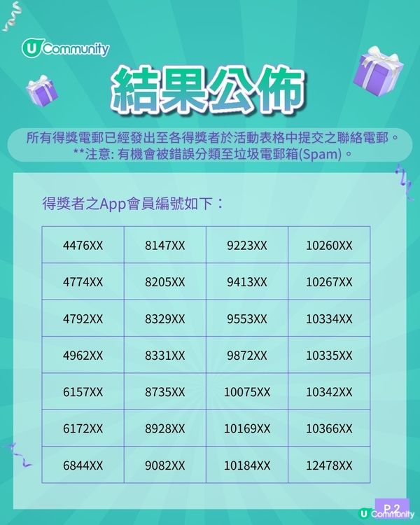【🎁社群送禮】U Community X fwee送話題性唇釉新品！