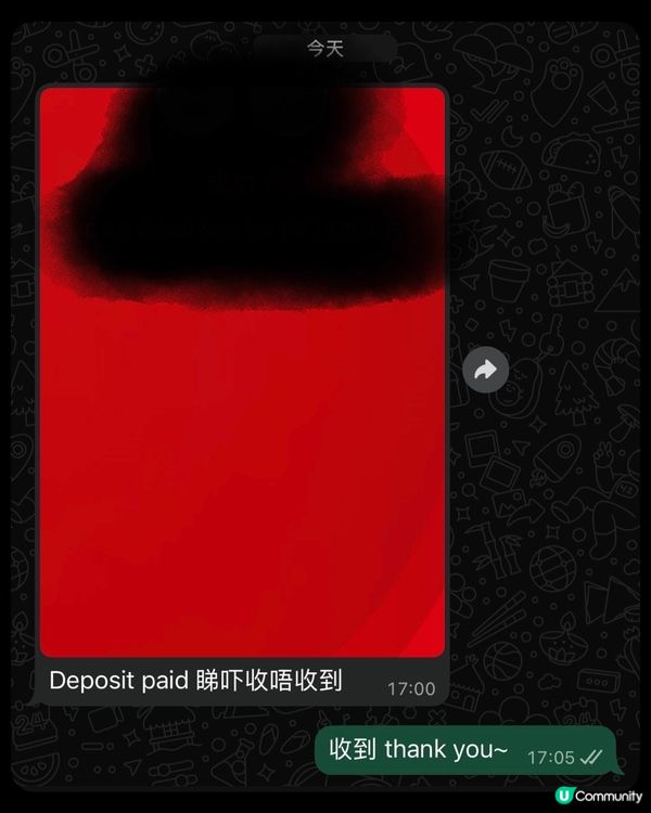 完左活動唔洗再等到下世先有相🔥