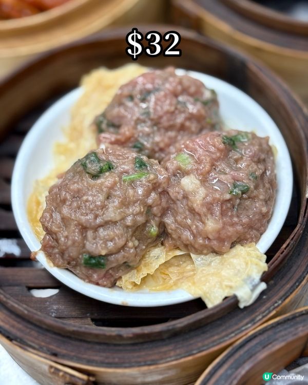 旺角性價比高點心店👍
