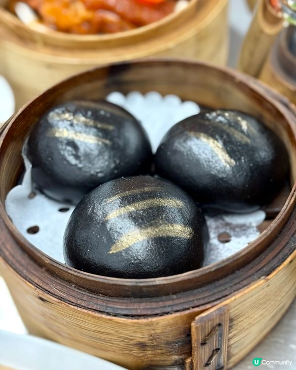 旺角性價比高點心店👍