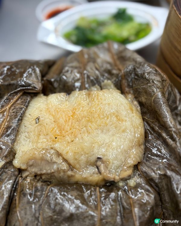 旺角性價比高點心店👍