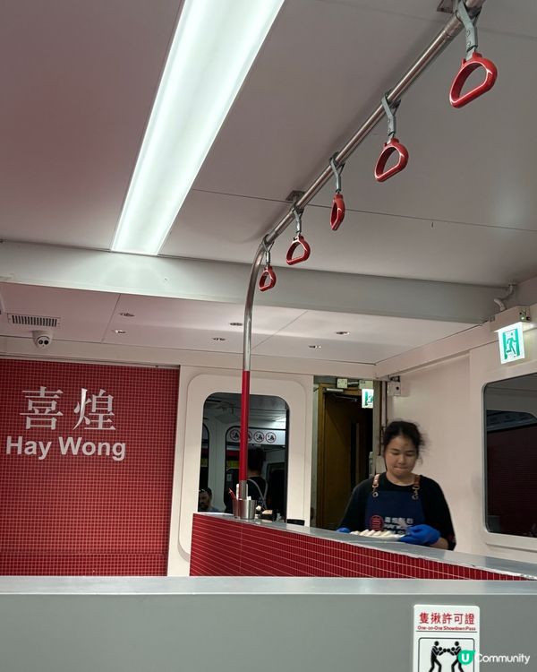 旺角性價比高點心店👍