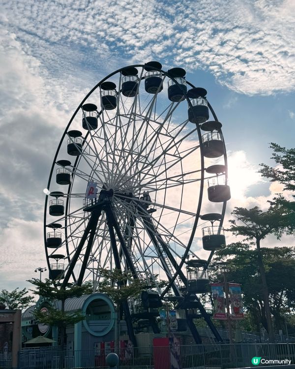 鈴鹿賽道樂園 (Suzuka Circuit Park)