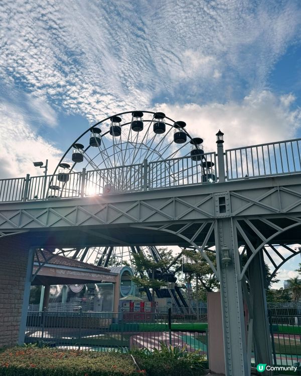 鈴鹿賽道樂園 (Suzuka Circuit Park)