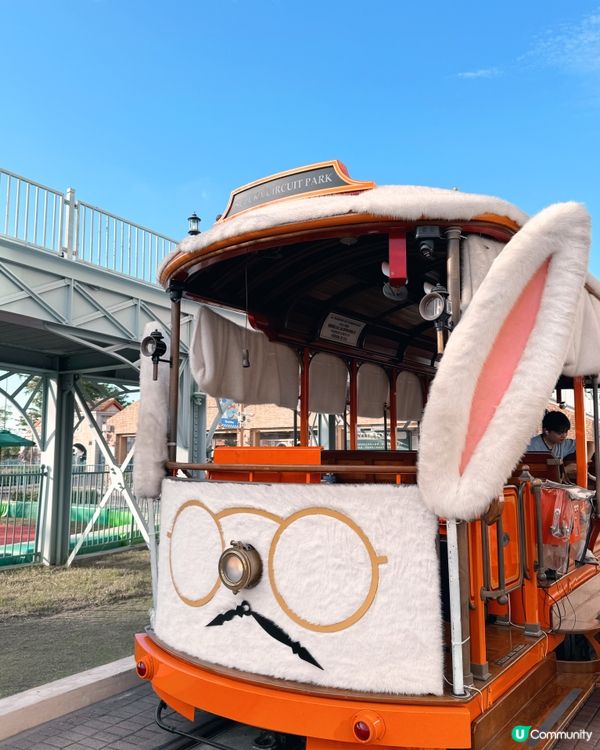 鈴鹿賽道樂園 (Suzuka Circuit Park)