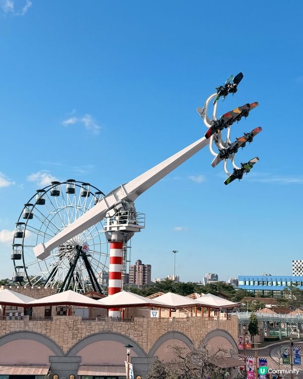 鈴鹿賽道樂園 (Suzuka Circuit Park)