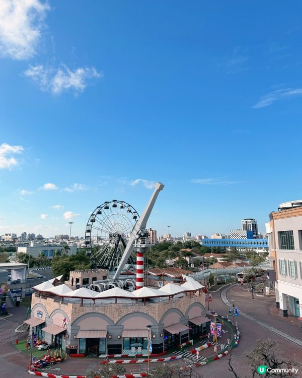 鈴鹿賽道樂園 (Suzuka Circuit Park)