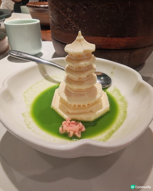 米芝蓮名廚監修！香港食到龍井烤雞🤩
