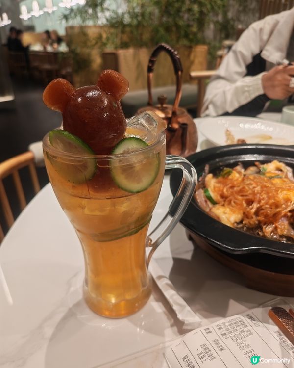 米芝蓮名廚監修！香港食到龍井烤雞🤩