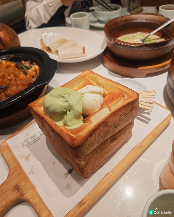 米芝蓮名廚監修！香港食到龍井烤雞🤩