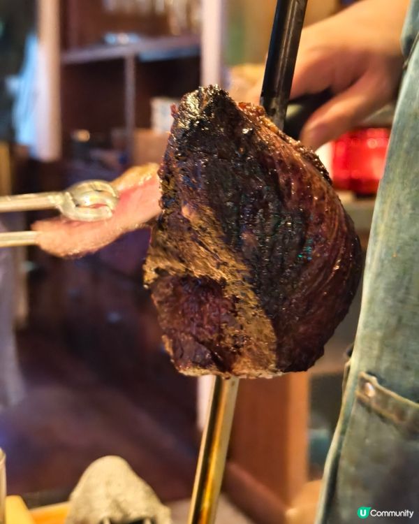 肉食愛好者天堂
