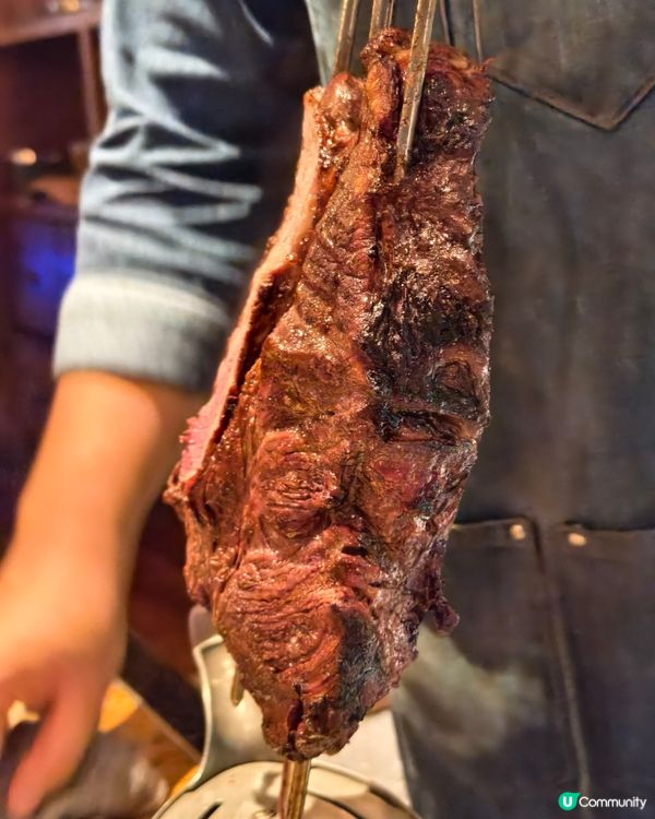 肉食愛好者天堂