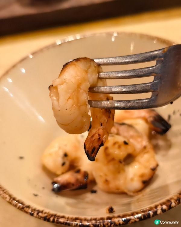肉食愛好者天堂